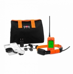 Dog Trace DOG GPS X30 - Oprema za pretraživanje pasa