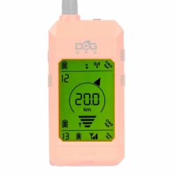 Dog Trace DOG GPS X30 - Oprema za pretraživanje pasa