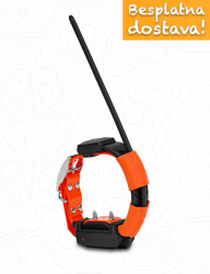 Dog Trace DOG GPS X30T - Ovratnik za drugog psa - naranča 