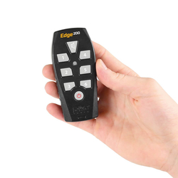 Dog Trace d-control Edge 200 - Vozač za dresuru ogrlice za pse