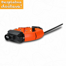 Dog Trace DOG GPS X30B - Ovratnik za drugog psa - naranča